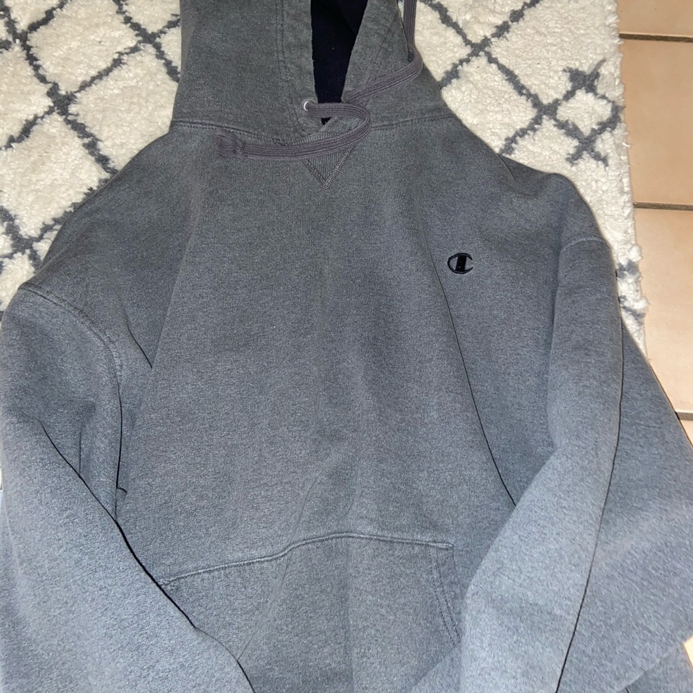 Vintage Champion Hoodie